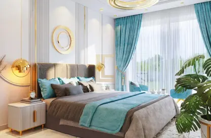 شقة - 2 غرف نوم - 3 حمامات للبيع في فينسيتور أكوا ديمور - حديقة دبي العلميه - دبي