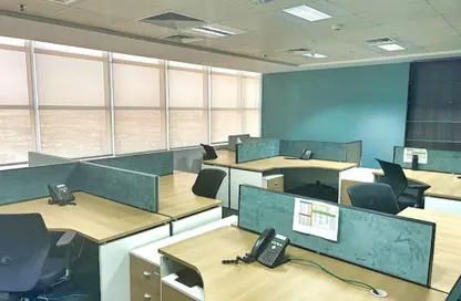 Office Space - Studio for sale in Mazaya Business Avenue BB2 - Mazaya Business Avenue - Jumeirah Lake Towers - Dubai