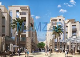 Whole Building for sale in Corniche Road - Abu Dhabi