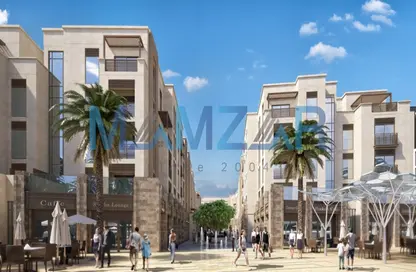 Whole Building - Studio for sale in Al Nahyan - Abu Dhabi