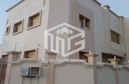 Villa - 5 Bedrooms - 6 Bathrooms for rent in Al Mowaihat 1 - Al Mowaihat - Ajman