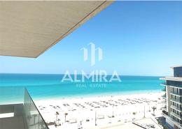 Apartment - 4 bedrooms - 6 bathrooms for sale in Mamsha Al Saadiyat - Saadiyat Cultural District - Saadiyat Island - Abu Dhabi