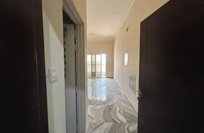 Apartment - 1 Bedroom - 2 Bathrooms for rent in Al Jurf 3 - Al Jurf - Ajman Downtown - Ajman