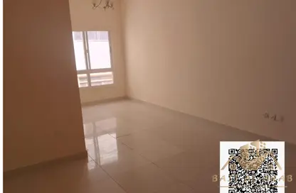 Apartment - 1 Bedroom - 2 Bathrooms for rent in Al Naemiya Tower 1 - Al Naemiya Towers - Al Nuaimiya - Ajman