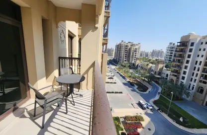 Apartment - 1 Bedroom - 1 Bathroom for sale in Lamtara 2 - Madinat Jumeirah Living - Umm Suqeim - Dubai Apartment - 1 Bedroom - 1 Bathroom for sale in Lamtara 2 - Madinat Jumeirah Living - Umm Suqeim - Dubai