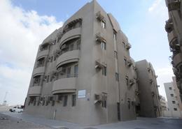 Outdoor Building image for: Labor Camp - 1 bathroom for rent in Al Quoz 4 - Al Quoz - Dubai, Image 1