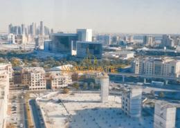 صورةمبنى خارجي لـ: شقة - 2 غرف نوم - 2 حمامات للبيع في مساكن حياة ريجنسي كريك هايتس - مدينة دبي الطبية - دبي, صورة 1