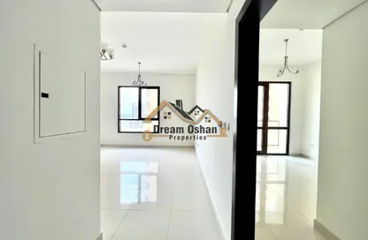 شقة - غرفة نوم - 2 حمامات للايجار في برج عايض - الجداف - دبي