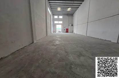 مستودع - استوديو - 1 حمام للايجار في الجرف الصناعية 2 - الجرف الصناعية - عجمان