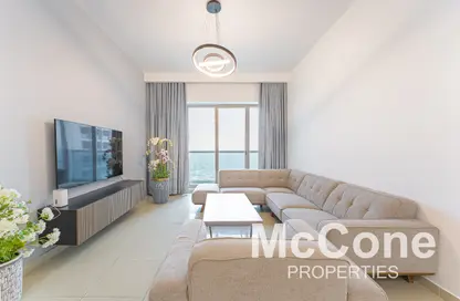 Apartment - 1 Bedroom - 2 Bathrooms for rent in Armada Tower 3 - JLT Cluster P - Jumeirah Lake Towers - Dubai