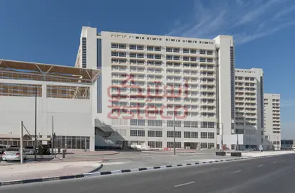Retail - Studio for rent in DMC Staff Accommodation - Maritime City - Dubai