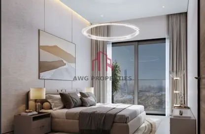 Apartment - 2 Bedrooms - 2 Bathrooms for sale in Jumeirah Lake Towers - Dubai