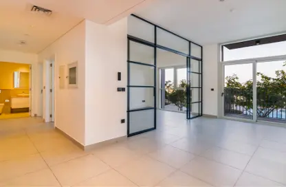 Apartment - 2 Bedrooms - 1 Bathroom for sale in Collective Tower 2 - Collective - Dubai Hills Estate - Dubai