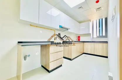 Apartment - 1 Bedroom - 2 Bathrooms for rent in Belle Vue Building - Al Warsan 4 - Al Warsan - Dubai