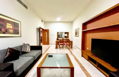 Apartment - 2 Bedrooms - 2 Bathrooms for rent in Al Najda Street - Abu Dhabi