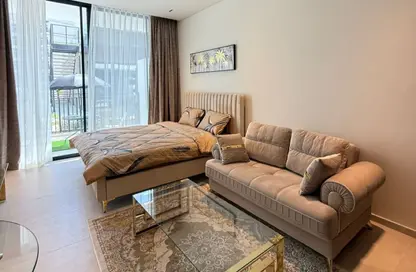 Apartment - Studio - 1 Bathroom for sale in Beverly Boulevard - Arjan - Dubai