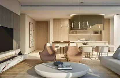 Apartment - 2 Bedrooms - 2 Bathrooms for sale in SAAS Hills - Dubai Science Park - Dubai