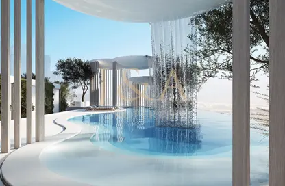 Apartment - 2 Bedrooms - 3 Bathrooms for sale in Sonate Residences - Jumeirah Village Triangle - Dubai