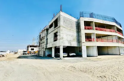 Whole Building - Studio for sale in Phase 1 - Dubai Investment Park (DIP) - Dubai