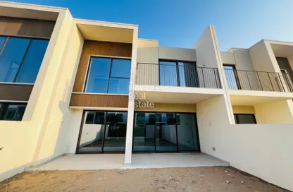 فيلا - 3 غرف نوم - 3 حمامات للايجار في تاليا - ذا فالي - دبي