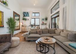 Apartment - 2 bedrooms - 2 bathrooms for rent in Lamtara 1 - Madinat Jumeirah Living - Umm Suqeim - Dubai