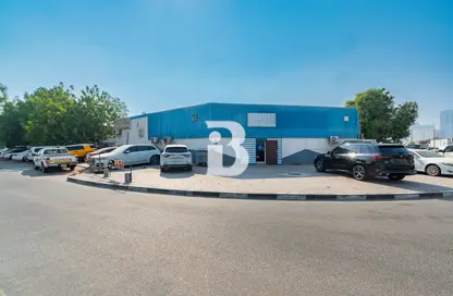 CAR GARAGE | OPEN FOR ALL ACTIVITIES | AL QUSAIS 1