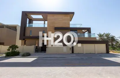 Villa - 4 Bedrooms - 5 Bathrooms for sale in Sevilla Village - Victory Heights - Dubai Sports City - Dubai