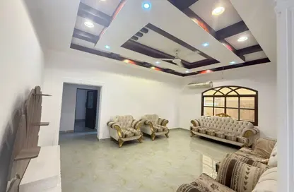 فيلا - 3 غرف نوم - 5 حمامات للايجار في 1 الياسمين - الياسمين - عجمان