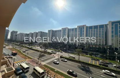 Apartment - 2 Bedrooms - 3 Bathrooms for sale in Golden Mile 5 - Golden Mile - Palm Jumeirah - Dubai