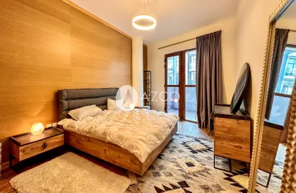 Apartment - 1 Bedroom - 2 Bathrooms for sale in Xanadu Residence 2 - Jumeirah Village Circle - Dubai