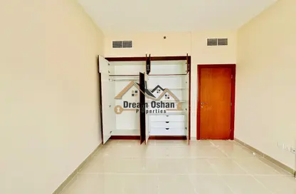 Apartment - 2 Bedrooms - 3 Bathrooms for rent in Al Waleed Oasis 3 - Dubai Silicon Oasis - Dubai