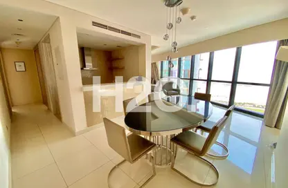 شقة - 2 غرف نوم - 3 حمامات للايجار في داماك تاورز من باراماونت - الخليج التجاري - دبي