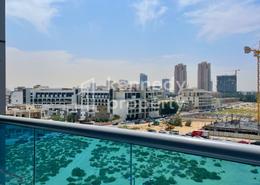 شقة - 2 غرف نوم - 2 حمامات للبيع في برج سيدني - قرية الجميرا سركل - دبي