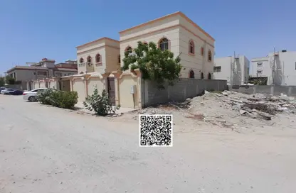 Villa - 5 Bedrooms - 7 Bathrooms for rent in Al Mowaihat 3 - Al Mowaihat - Ajman