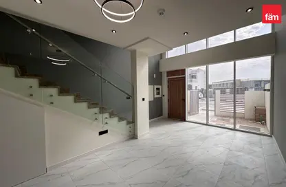 Townhouse - 1 Bedroom - 2 Bathrooms for rent in Rukan 3 - Dubai Land - Dubai