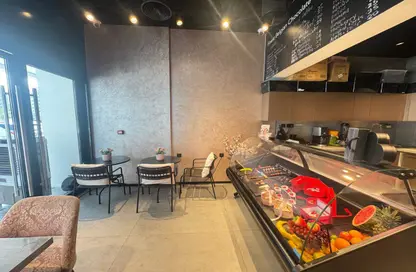 Shop - Studio - 1 Bathroom for rent in AZIZI Riviera - Meydan One - Meydan - Dubai