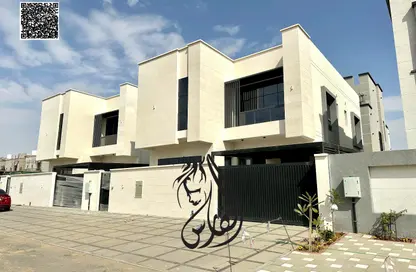 Villa - 5 Bedrooms - 7 Bathrooms for sale in Al Yasmeen 1 - Al Yasmeen - Ajman