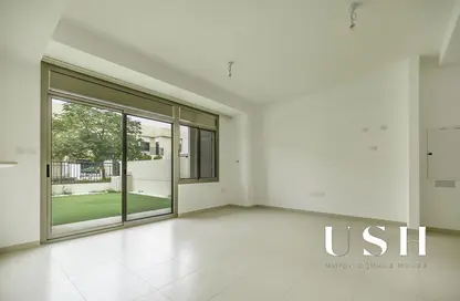 Townhouse - 3 Bedrooms - 3 Bathrooms for rent in Zahra Townhouses - Town Square - Dubai