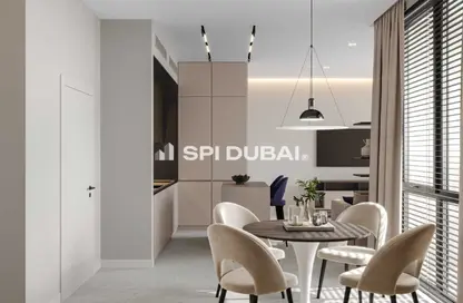 Apartment - 2 Bedrooms - 2 Bathrooms for sale in V1ter Residence - Jumeirah Village Circle - Dubai