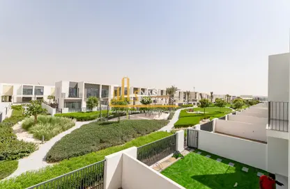 Villa - 3 Bedrooms - 4 Bathrooms for rent in Nara - The Valley - Dubai