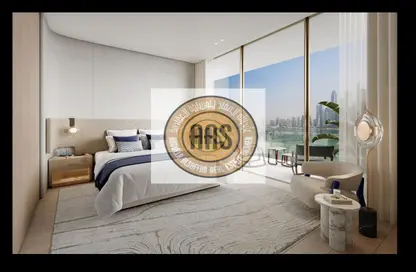 Apartment - 1 Bedroom - 2 Bathrooms for sale in Stamn Yuni - Al Satwa - Dubai
