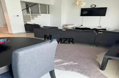 Villa - 3 Bedrooms - 4 Bathrooms for sale in Al Reef Villas - Al Reef - Abu Dhabi