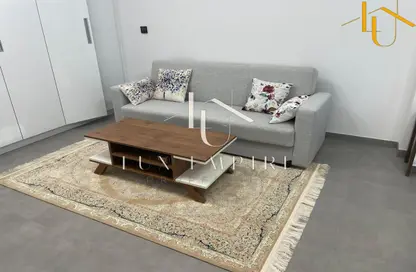 Apartment - 1 Bathroom for rent in V2 - Dubai Sports City - Dubai