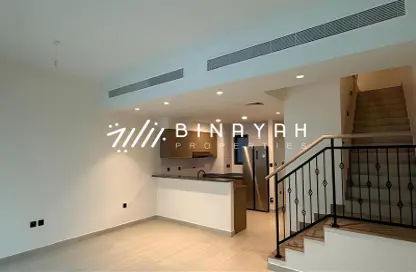 Townhouse - 5 Bedrooms - 5 Bathrooms for sale in Santorini - Damac Lagoons - Dubai