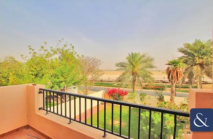 Villa - 3 Bedrooms - 3 Bathrooms for sale in Al Reem 1 - Al Reem - Arabian Ranches - Dubai