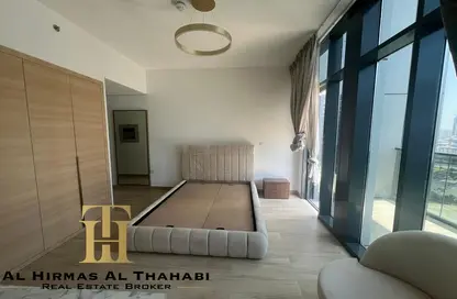 شقة - 1 حمام للايجار في برج ريجينا - قرية الجميرا سركل - دبي