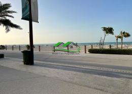 Apartment - 4 bedrooms - 6 bathrooms for sale in Mamsha Al Saadiyat - Saadiyat Cultural District - Saadiyat Island - Abu Dhabi