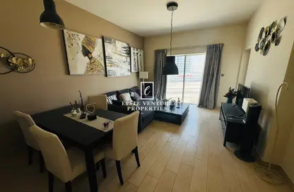 Apartment - 2 Bedrooms - 2 Bathrooms for sale in Genesis by Meraki - Arjan - Dubai