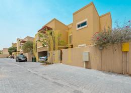Villa - 3 bedrooms - 5 bathrooms for sale in Al Mariah Community - Al Raha Gardens - Abu Dhabi