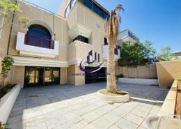 Villa - 4 bedrooms - 6 bathrooms for rent in Saraya - Corniche Road - Abu Dhabi